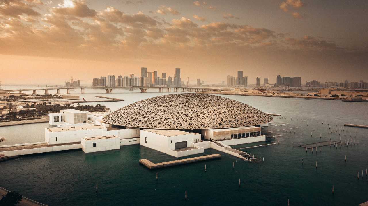 Louvre Abu Dhabi Announces Four Exhibitions, Array Of Events Coinciding