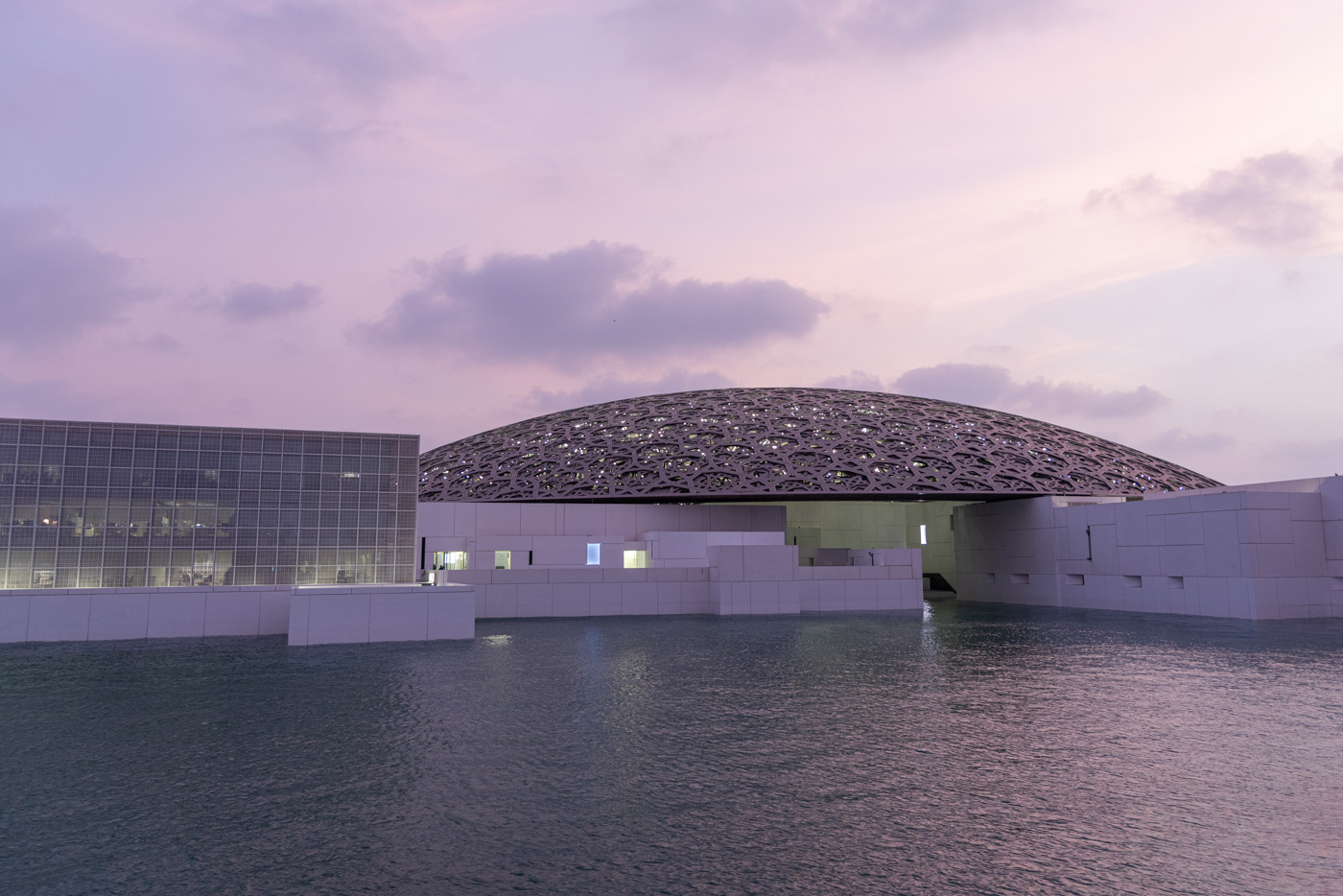 Louvre Abu Dhabi Partners To Deliver Stunning ICC Men’s T20 World Cup Trophy Images