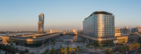 ADNEC’s Leading Role In Business Tourism Sector Praised By Global Experts And Leaders