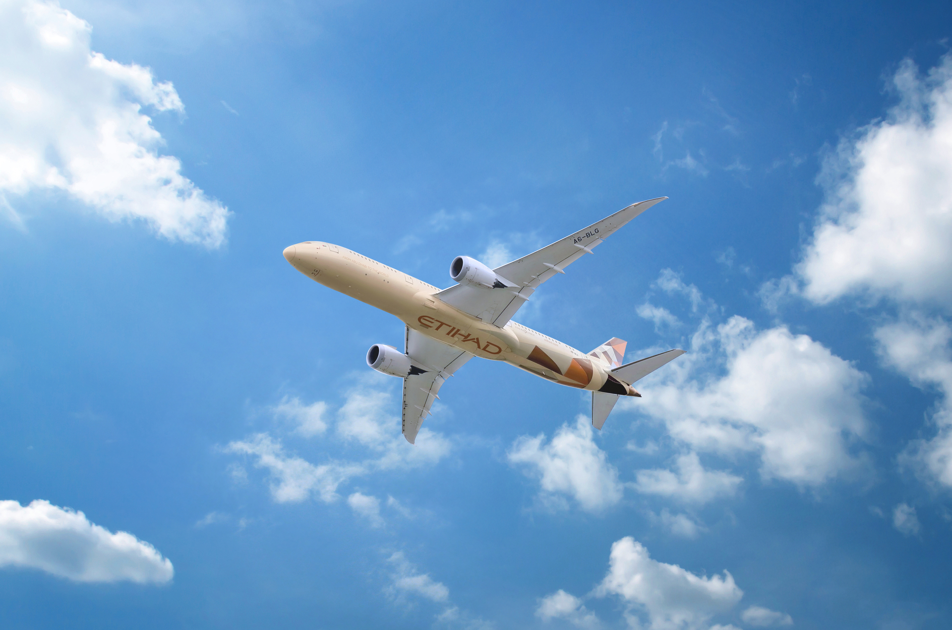 Etihad Airways Travel Advice For Half-Term Break