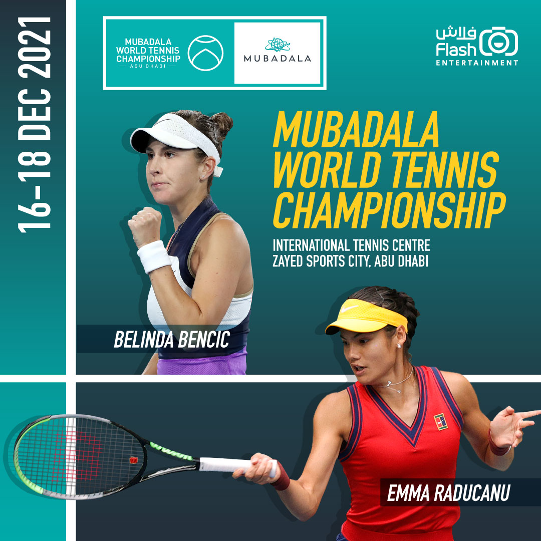 Olympic Champion Belinda Bencic To Face US Open Winner Emma Raducanu