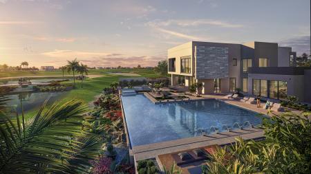 Aldar Completes The Sale Of All Homes At Newly Launched ‘Magnolias’ Yas Acres