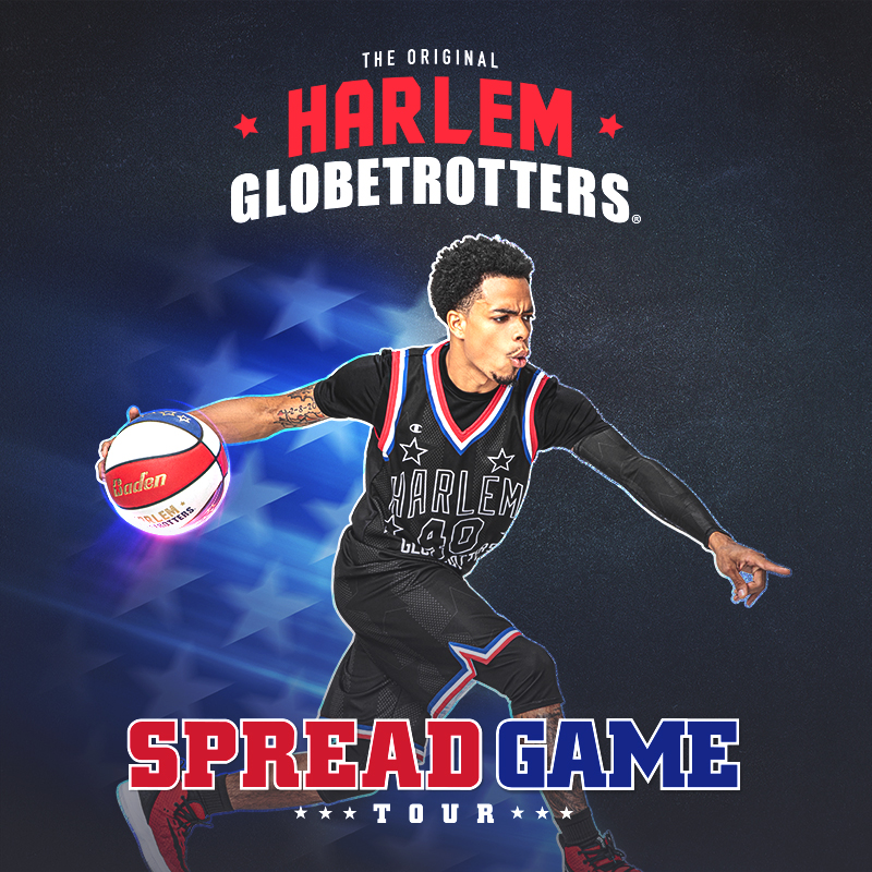 Legendary Basketball Team Harlem GlobetrottersTo Perform At Yas Island This October