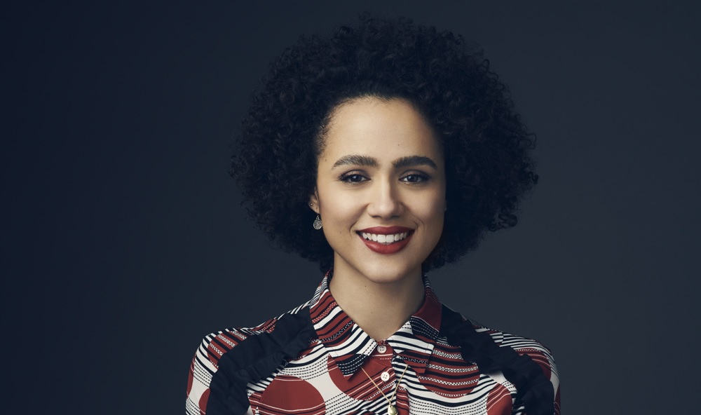 Game Of Thrones’ Actor Nathalie Emmanuel Confirmed As First Celebrity At Middle East Film And Comic Con 2022