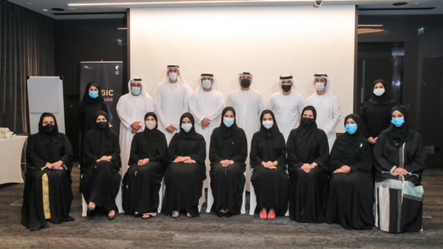 The Abu Dhabi School Of Government Highlights Innovation In Abu Dhabi With ‘Magic In UAE’ Event