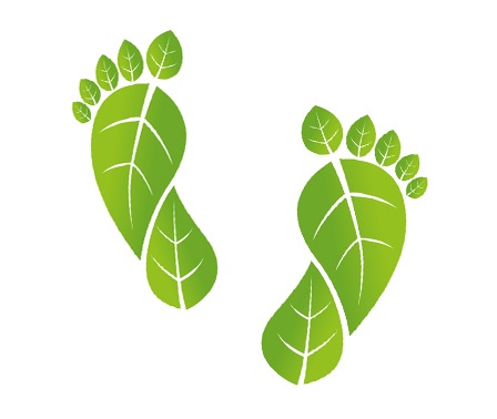 Online Business Have A Lower Carbon Footprint