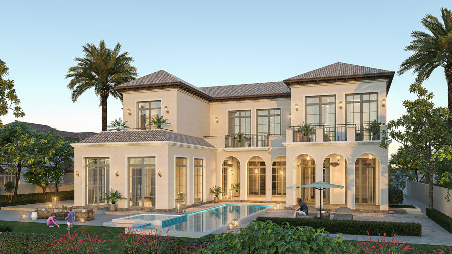 Jubail Island Investment Company Caters To High Demand With The Release Of Additional 100 Villas As Part Of The First Phase Of The Jubail Island Project