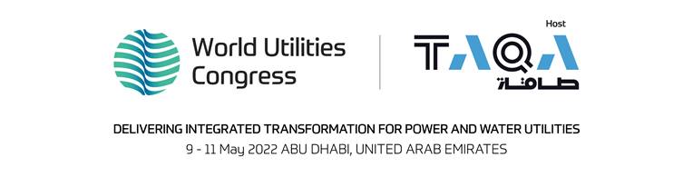 Abu Dhabi To Host World Utilities Congress In May 2022