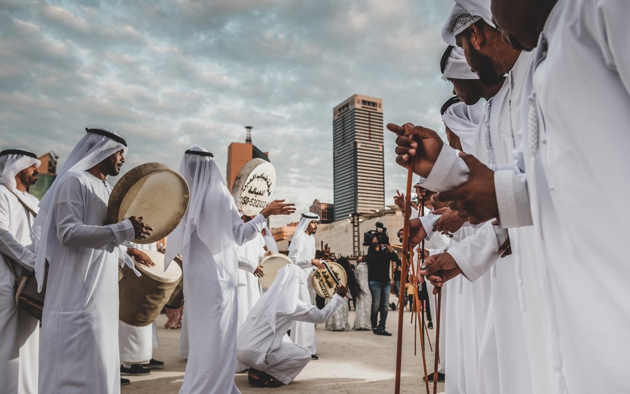 Al Hosn Festival Returns With Inspiring Programme For 2021