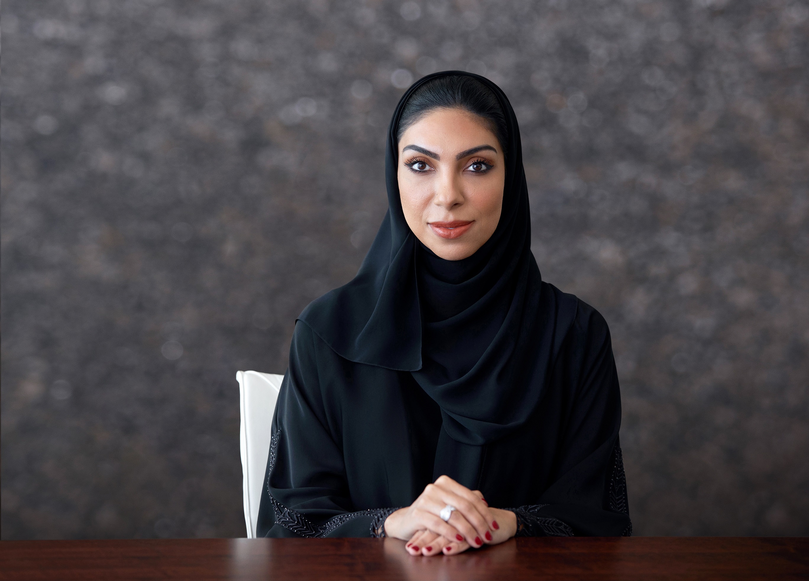 Etihad Airways Appoints Dr Nadia Bastaki As Chief Of Human Resources