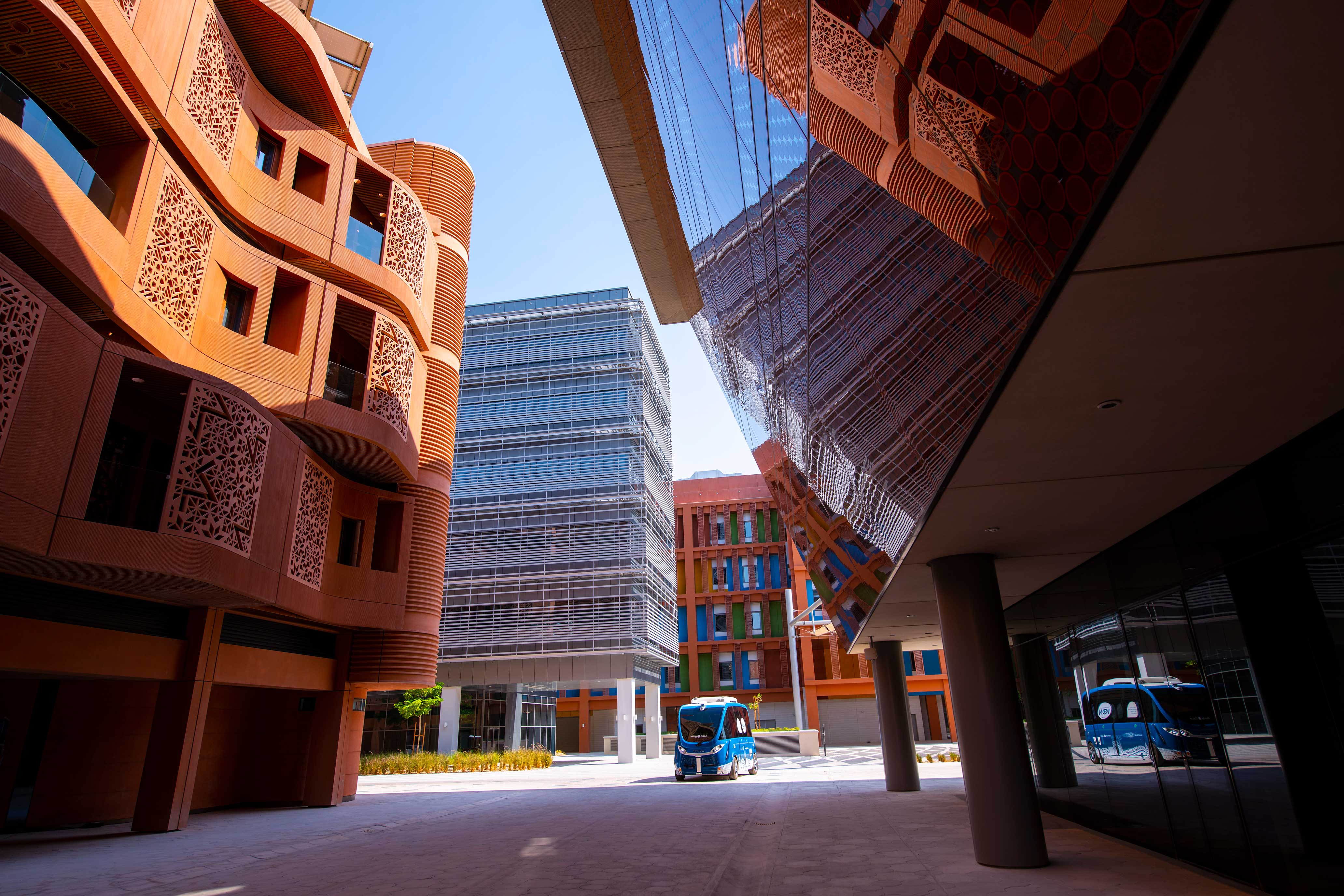 Masdar City Launches Global Initiative – Innovate- Ahead Of Abu Dhabi Sustainability Week 2022