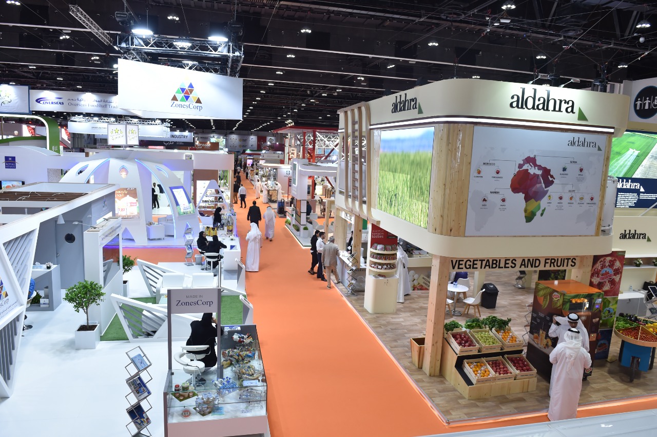 SIAL Middle East Announces World Gourmet Show – Abu Dhabi
