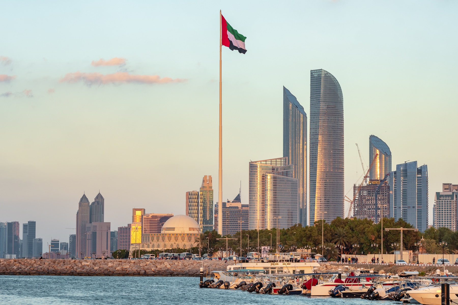 Abu Dhabi Community Cooperative Launches Region’s First-Of-Its-Kind Online Store Marking The UAE’s 50th National Day