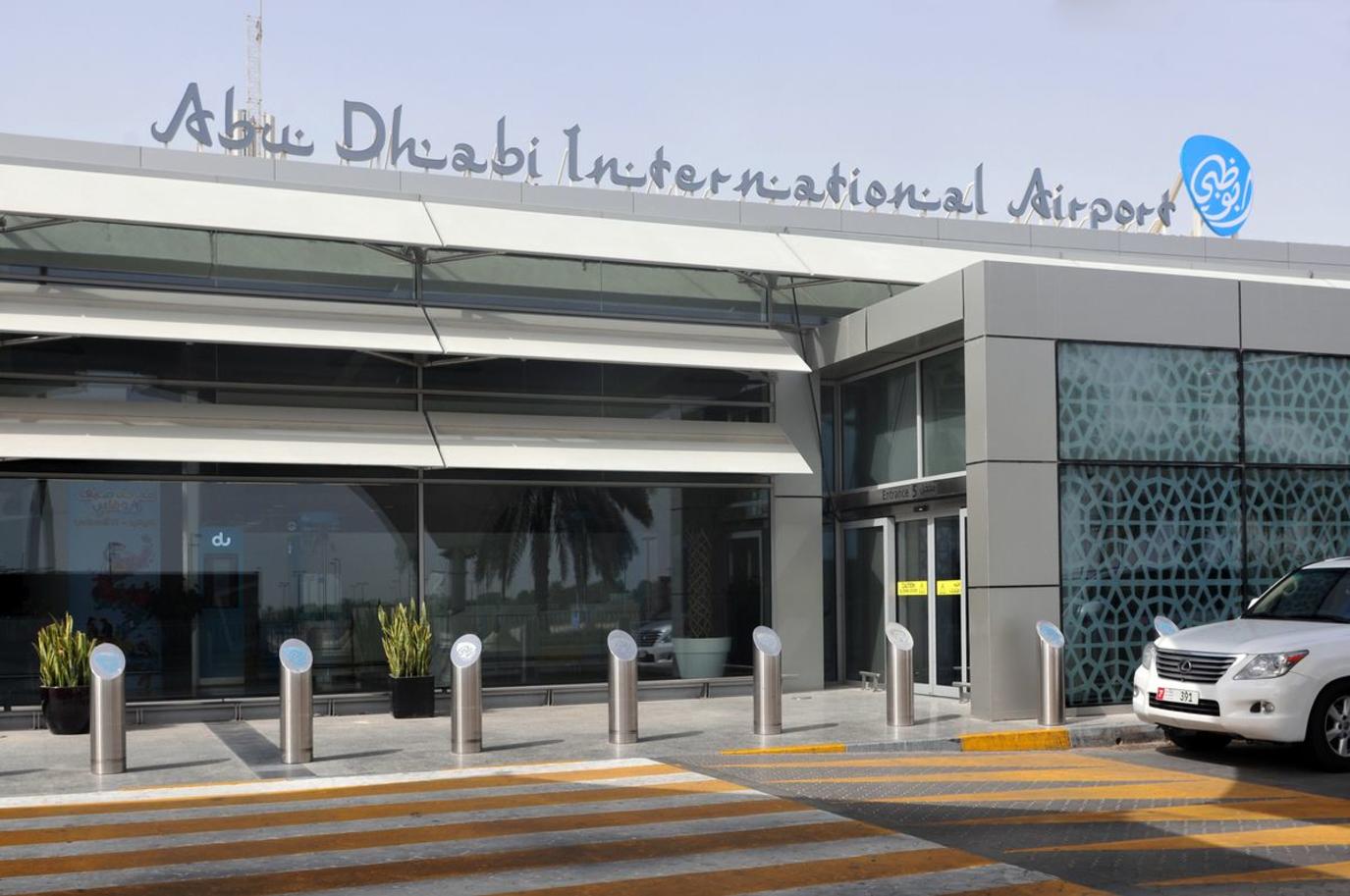 Abu Dhabi International Airport Anticipates High Passenger Traffic During Holiday Season