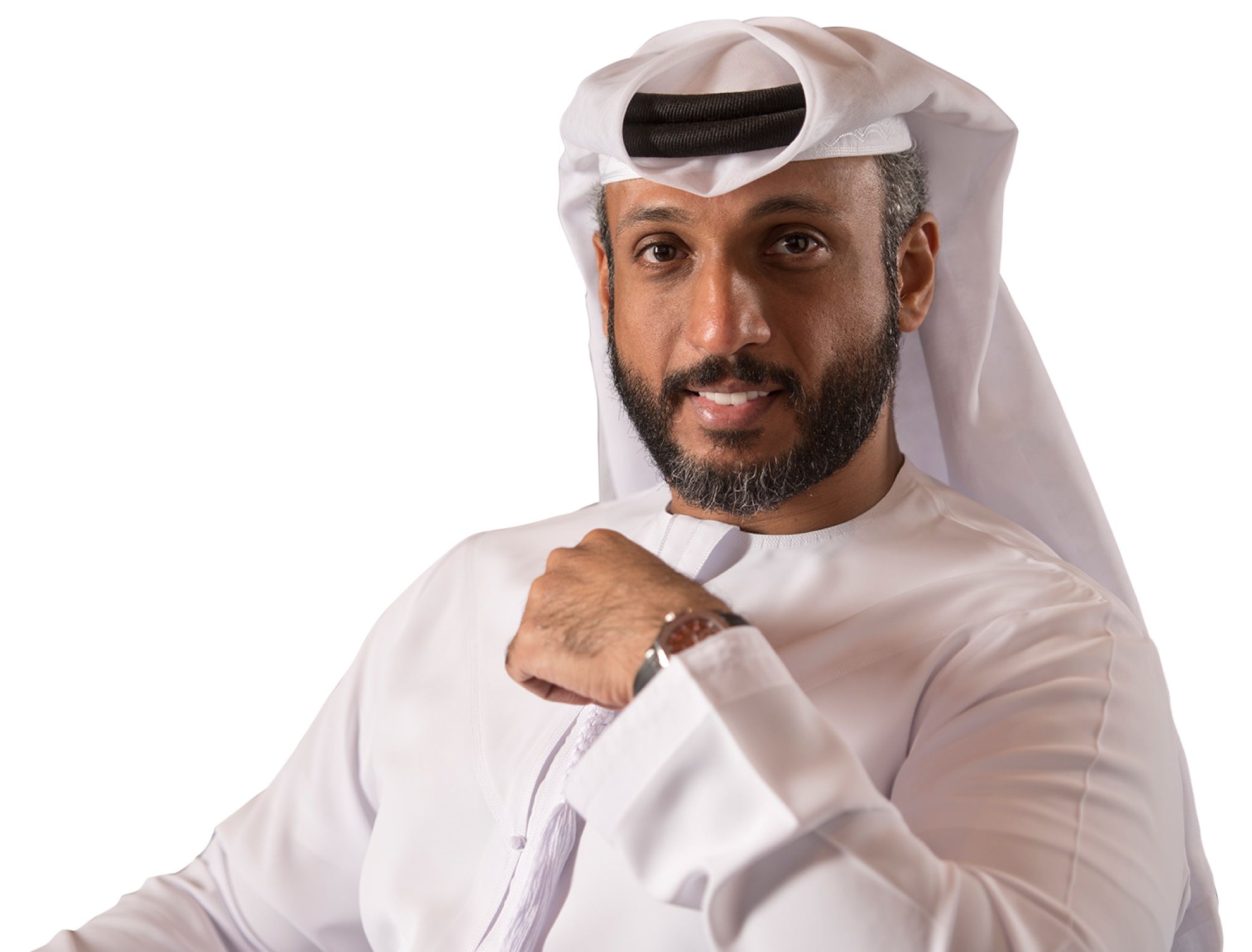 Alpha Dhabi Holding Invests AED1 Billion In Ta’ziz