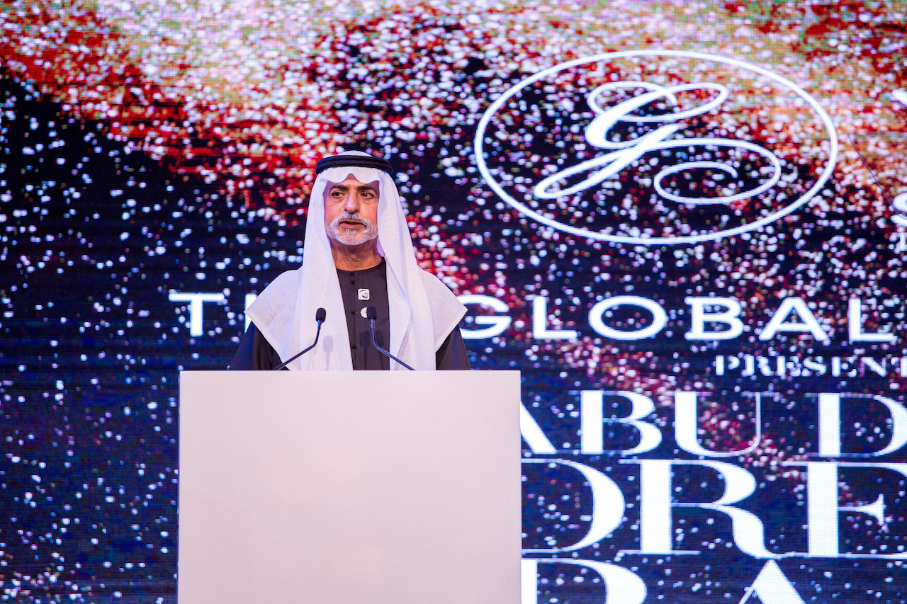 Abu Dhabi Dream Ball And Global Gift Gala Raised Over USD1 Million