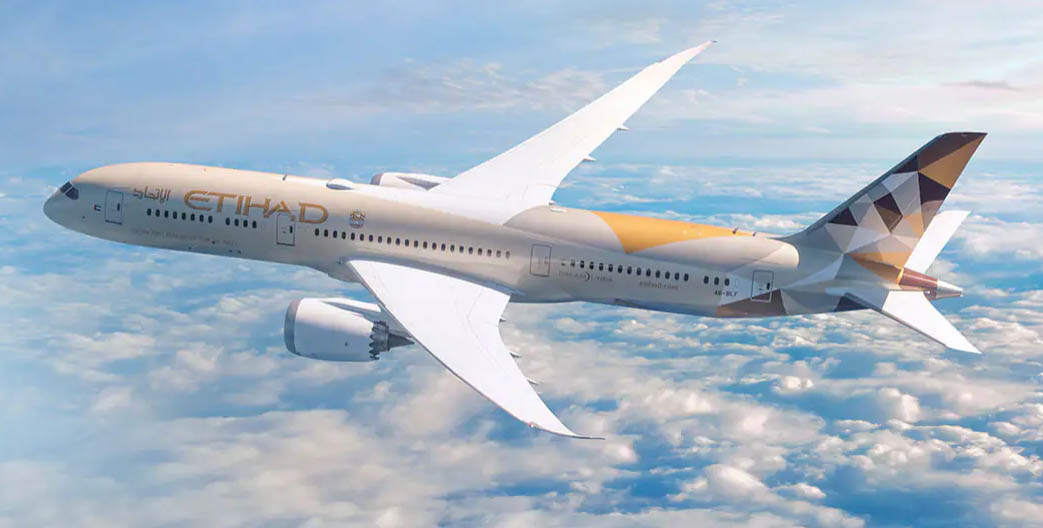 ADQ And Etihad Unveil Plans To Grow Abu Dhabi’s Aviation Ecosystem