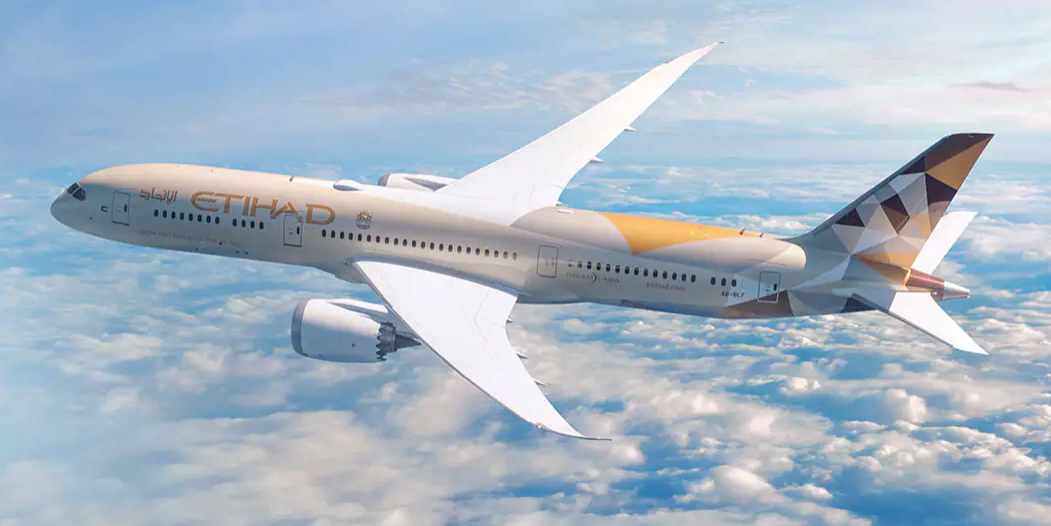 Etihad Selects Kyndryl To Help Accelerate The Next Phase Of Its Digital Transformation