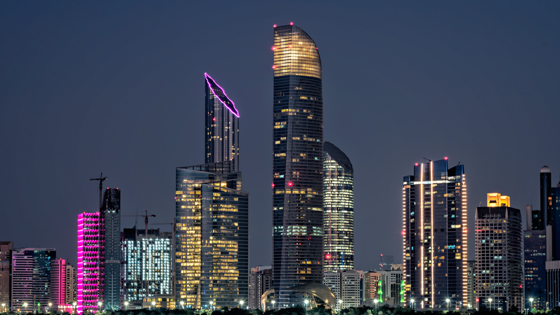 ADDED: Abu Dhabi’s Commitment To Investors Reaffirmed With Over 20,000 Requirement Cancellations