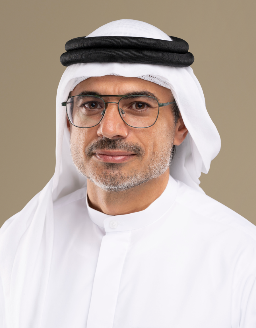 ADQ Appoints New Chairman Of Abu Dhabi Securities Exchange (ADX)