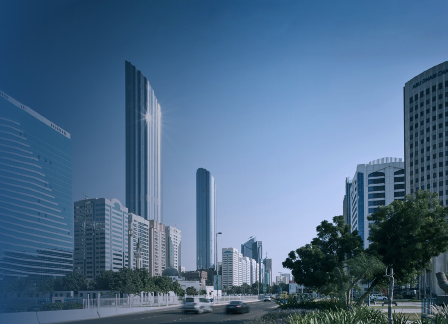 Abu Dhabi Real Estate Transactions Exceed 71 Billion AED In 2021