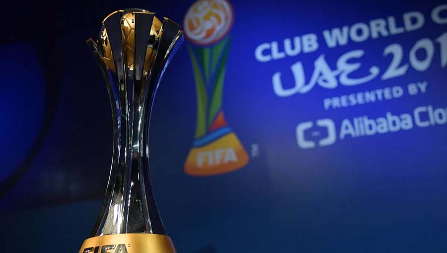 Chelsea, Palmeiras Prepare To Make History At FIFA Club World Cup UAE 202 Final In Abu Dhabi