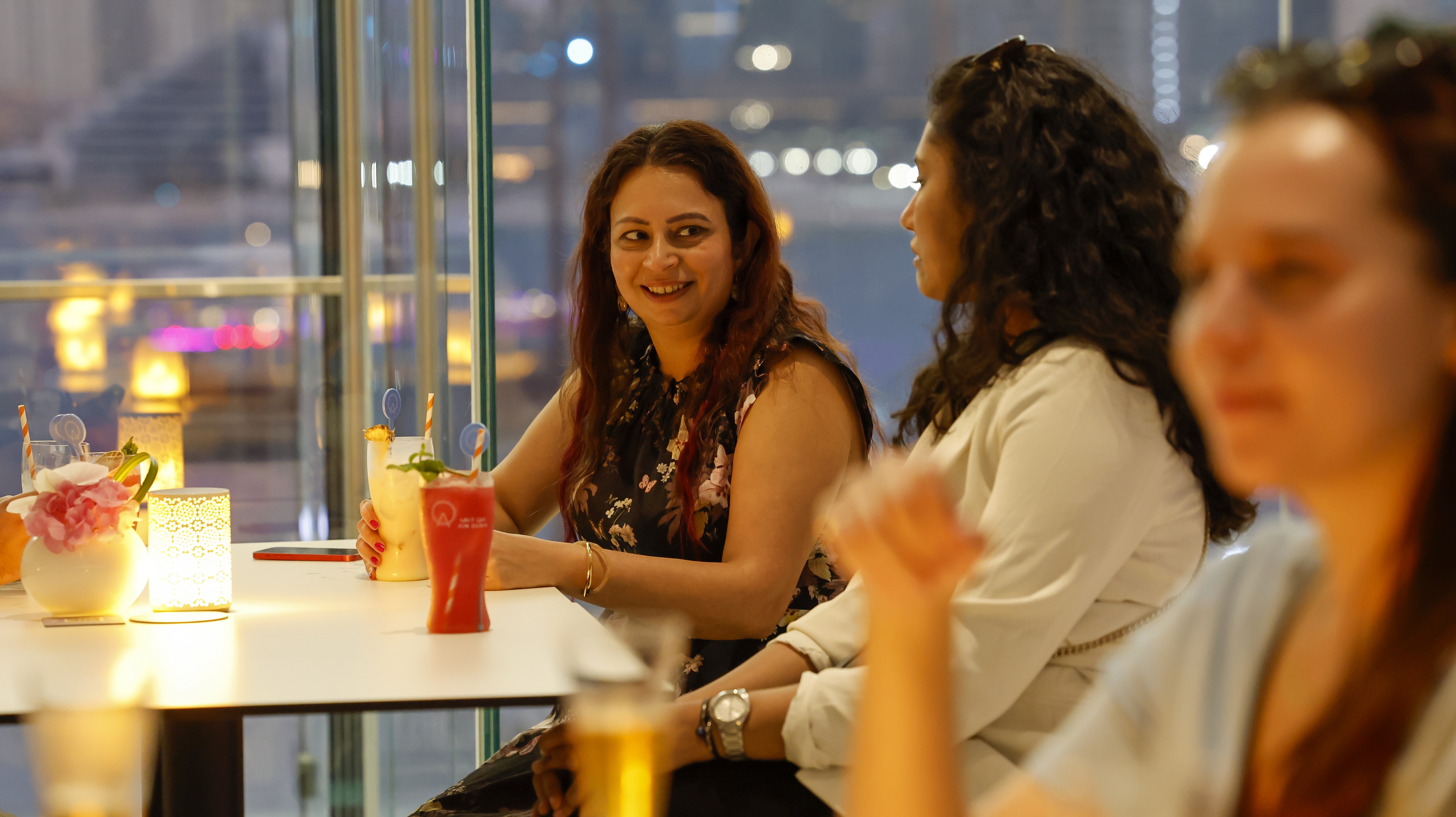 Love Is In The Air: Ain Dubai To Host Free, One-Off Ladies’ Night On Valentine’s Day