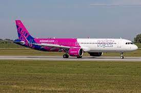 Wizz Air Abu Dhabi Expansion Continues – With Two New Routes To Jordan