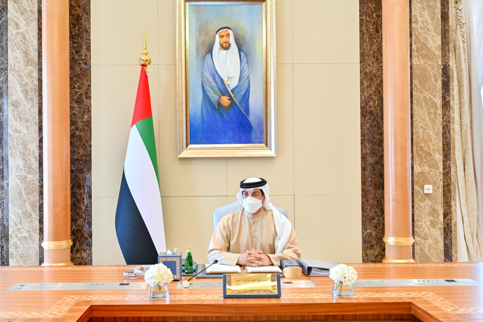 CBUAE Approves Creation Of 5,000 Jobs For UAE Nationals In Banking, Insurance Sectors By 2026