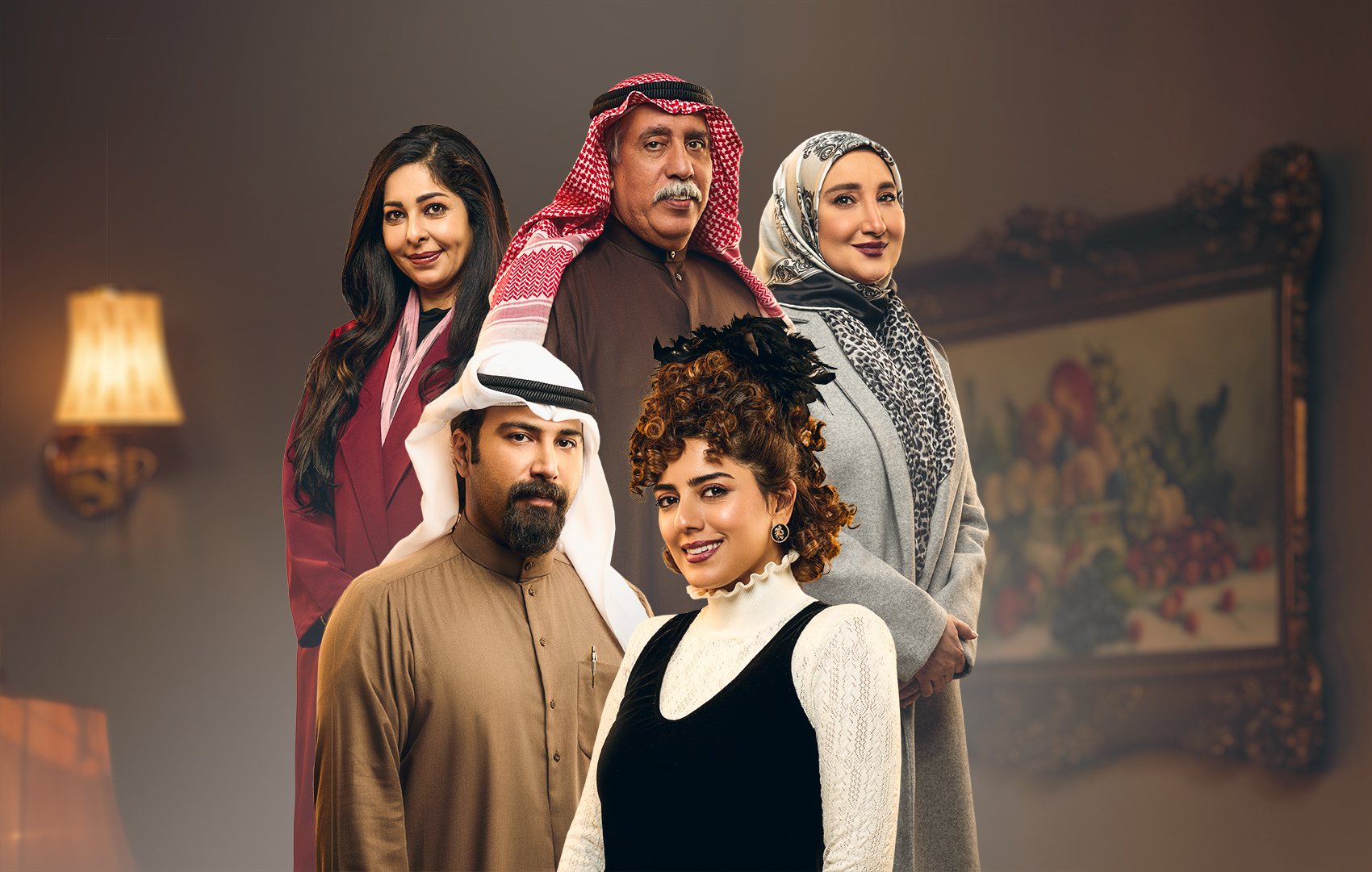Abu Dhabi Media Announces Its Exciting Ramadan Line-Up For Abu Dhabi TV