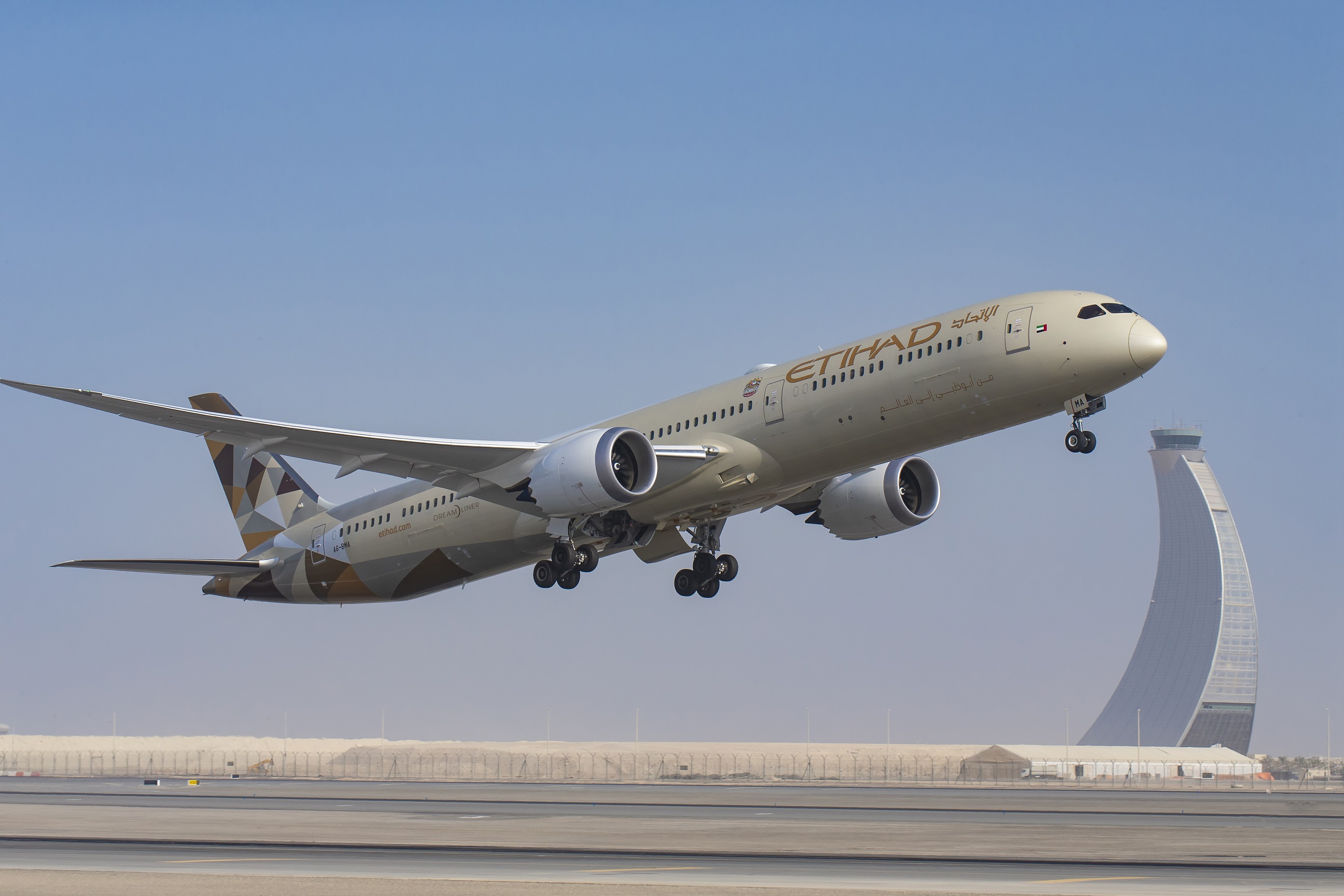 Etihad Airways Travel Tips For A Smooth Spring Break