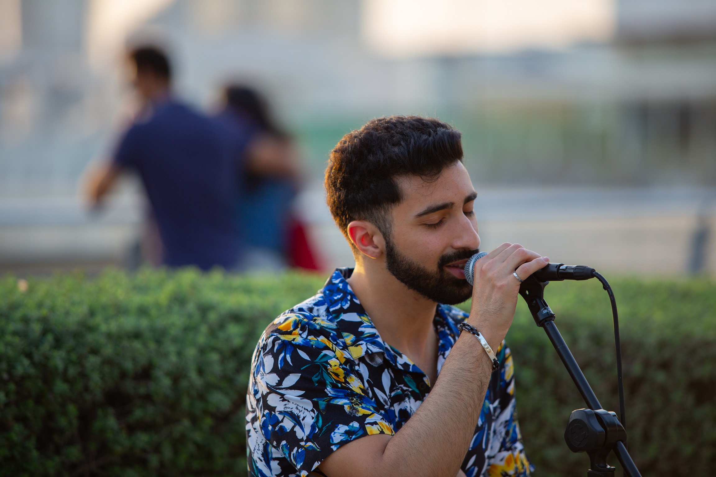 Music At The Boardwalk Returns With 126 Live Performances Across Three Locations In Abu Dhabi