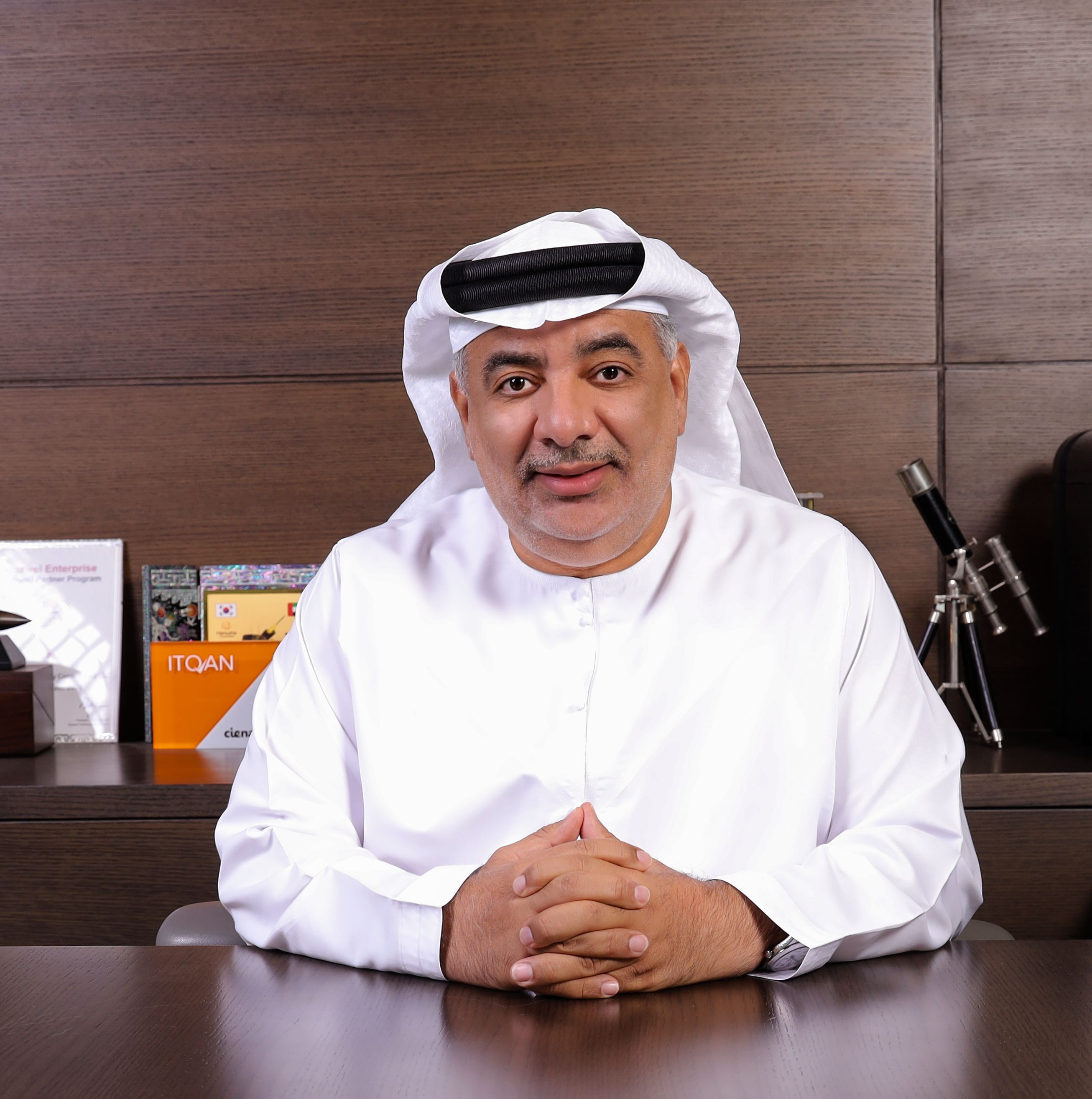 Yas Holding Group CEO Listed Amongst Gulf Business’ “100 Most Powerful Arabs 2022”