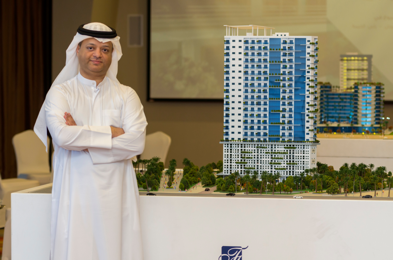 FAM Holding Announces Plans To Listits Shares On Abu Dhabi Securities Exchange Second Market