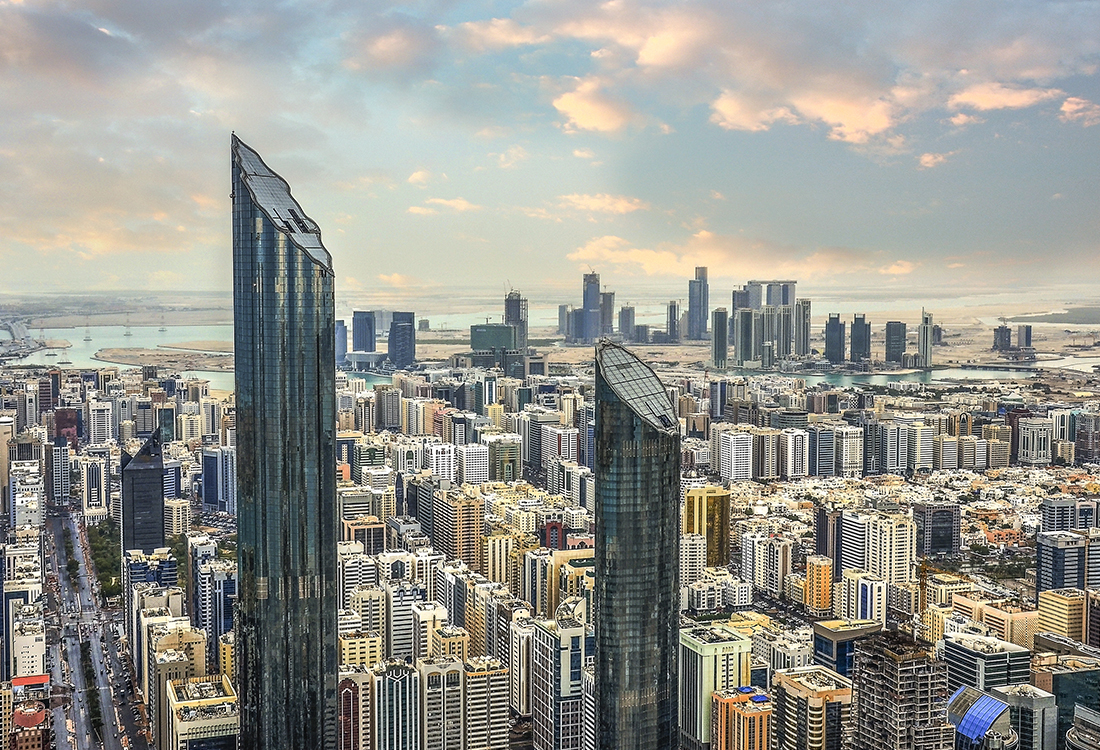 Alpha Dhabi To Invest AED 9.2 Billion In Landmark ‘Alpha Wave Ventures II’ Fund