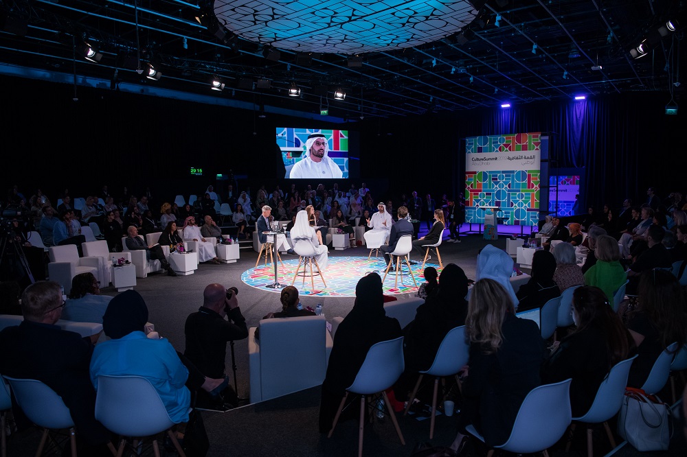 Fifth Edition Of Culture Summit Abu Dhabi To Explore Future Of Post-Pandemic Cultural World