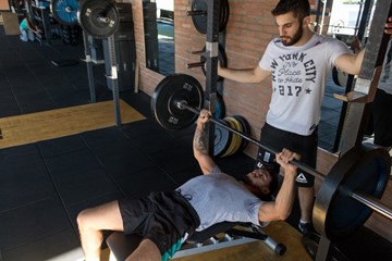 How to Find the Right Personal Trainer in Dubai