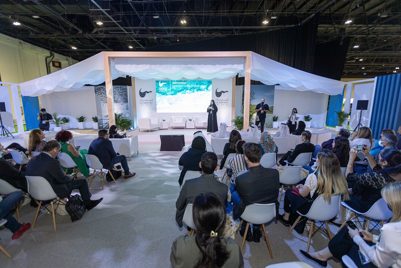DCT Abu Dhabi And Miral Launch New Destination Vision And Strategy For Saadiyat Island