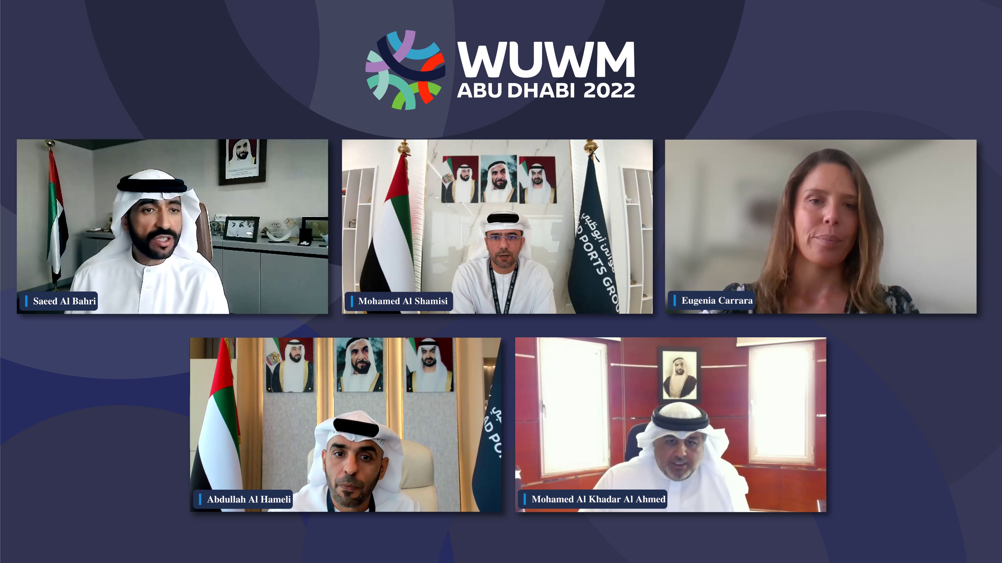 Abu Dhabi To Host The World Union Of Wholesale Markets 2022 Conference