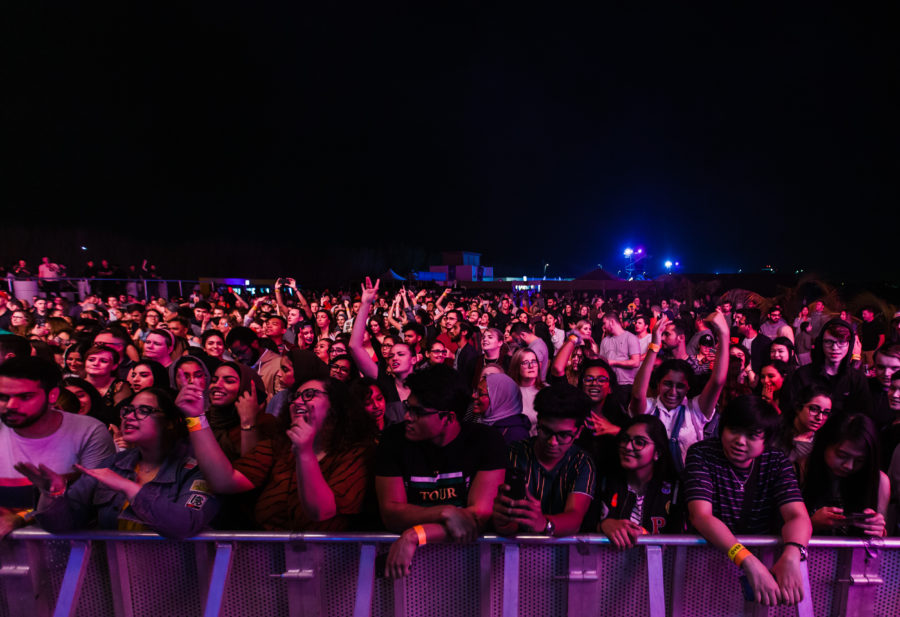 Club Social, Abu Dhabi’s Award-Winning Music Festival, Returns With Mega-Star Headliners Liam Gallagher, Kaiser Chiefs & Clean Bandit (DJ Set)