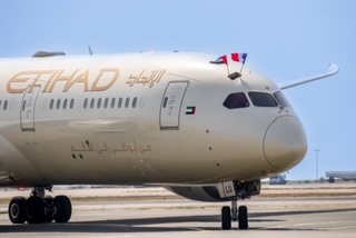 Etihad Launches Five Summer Services, Growing Network To Over 70 Destinations