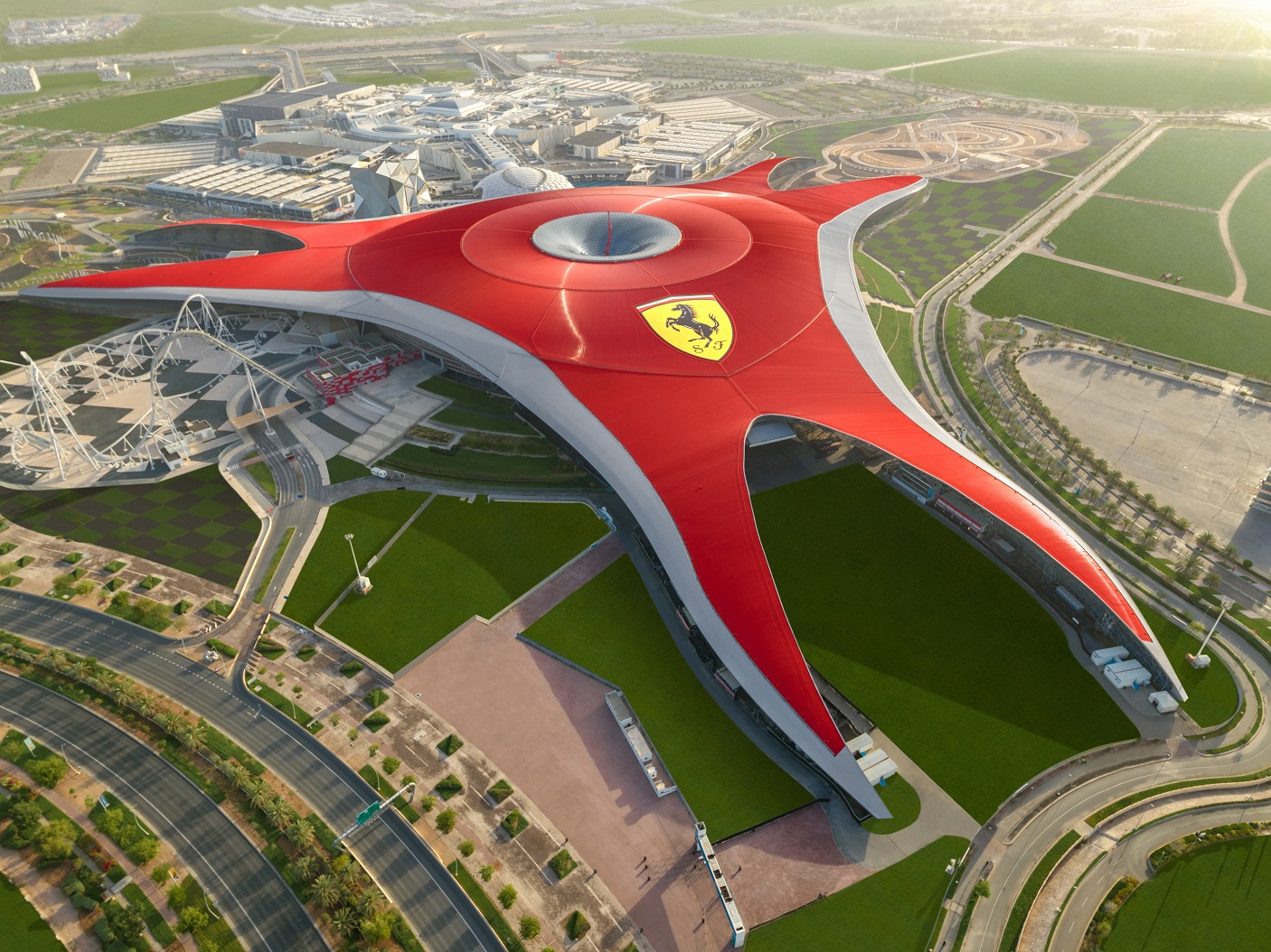 Yas Theme Parks, CLYMB™ Abu Dhabi And Qasr Al Watan Named As Top Choices For Travelers In 2022 By Tripadvisor