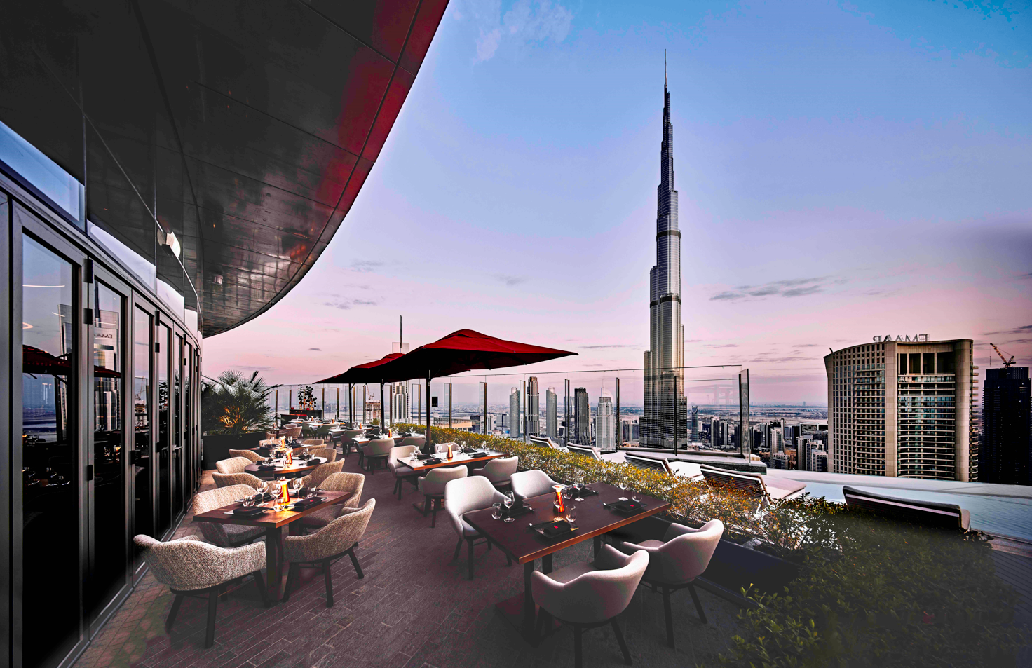 CÉ LA VI Dubai Confirmed For Star-Studded Luna Lounge At 2022 #ABUDHABIGP