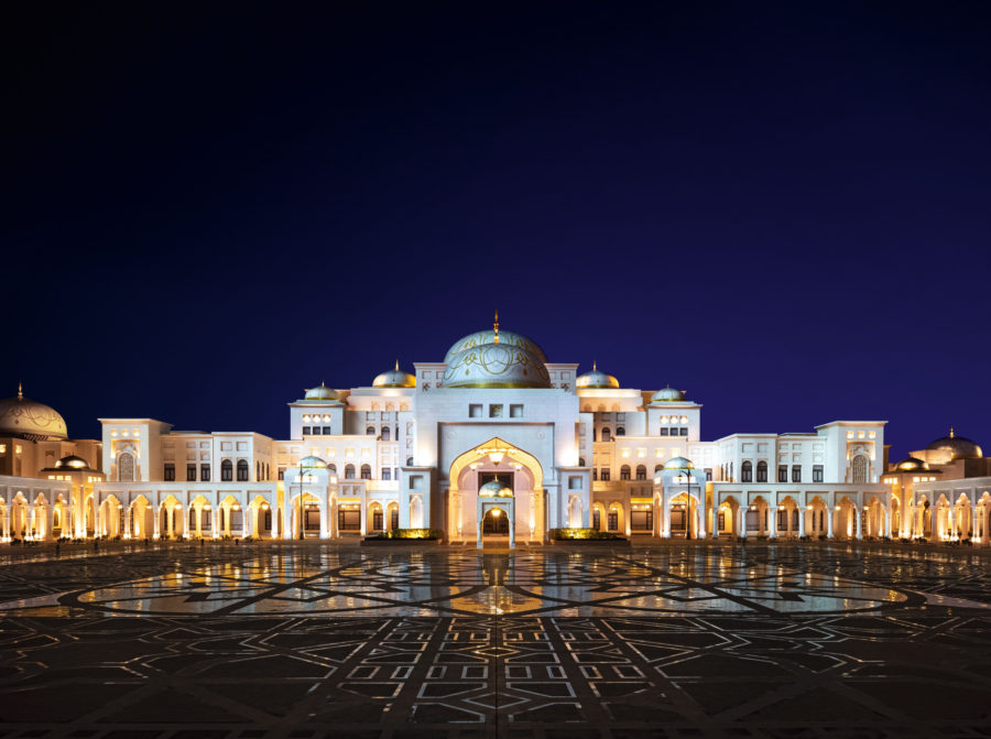 Celebrating Emirati Women’s Day: More than 100 Senior Emirati Women Share The Journey Of The UAE’s Past And Future At Qasr Al Watan