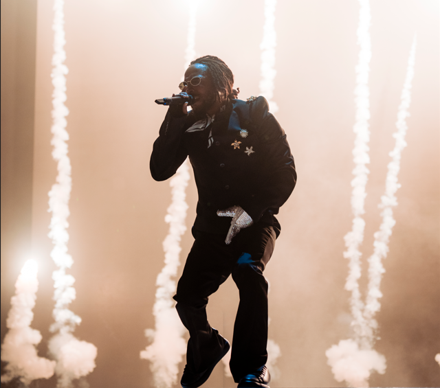 Multi-Platinum, Grammy Award-Winning Artist Kendrick Lamar Set To Headline Saturday After-Race Concert At #ABUDHABIGP