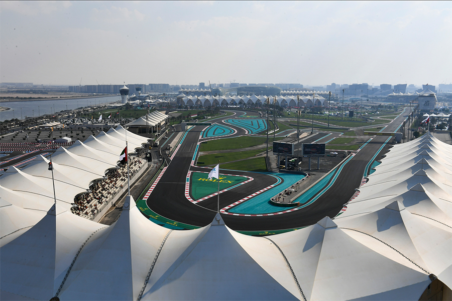 #ABUDHABIGP Continues To Level Up With New Award-Winning Hospitality Experiences Announced For 2022