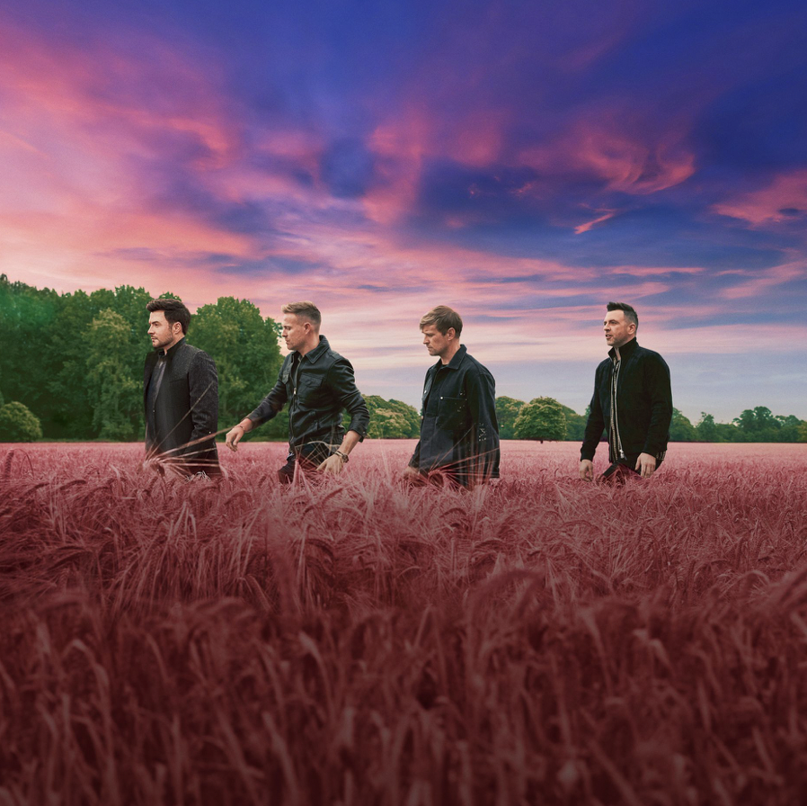 Irish Megastars Westlife Set To Play In Abu Dhabi This September