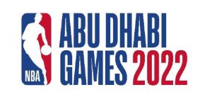 “NBA District” Fan Event In Abu Dhabi To Celebrate The NBA And Popular Culture Coming Together From Oct. 5-9 As Part Of League’s First Games In The UAE