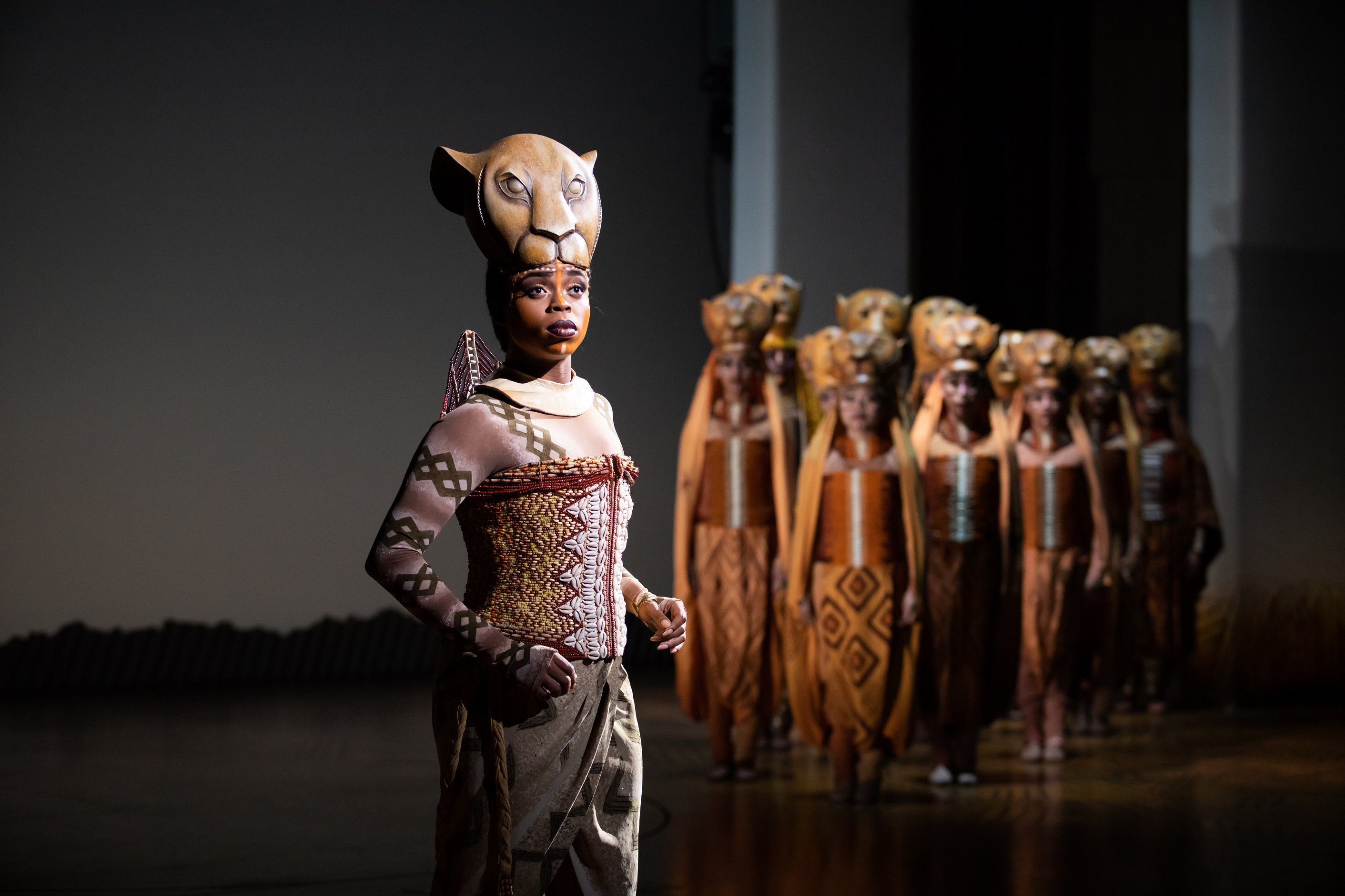 Five Additional Performances Added As The Lion King Reveals International Cast