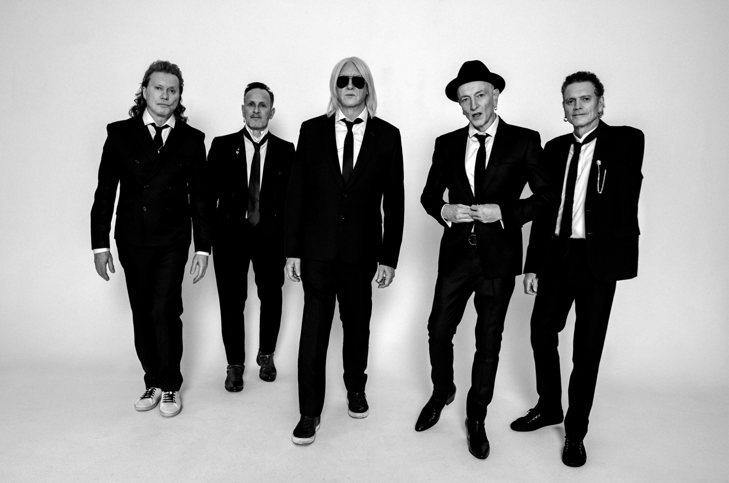 Hall Of Fame Legends Def Leppard And Brit Awards Winner Dave Added To Yasalam After-Race Concerts Line-Up For Record-Breaking #ABUDHABIGP 2022
